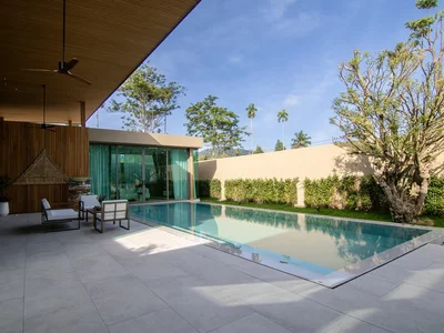 Villa Mount Mono