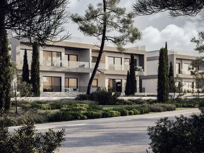 Residential complex Cypress Park