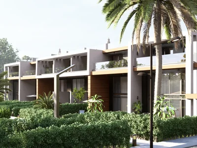 Complejo residencial Infinity