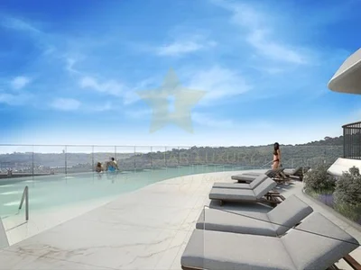 Residential complex Infinity