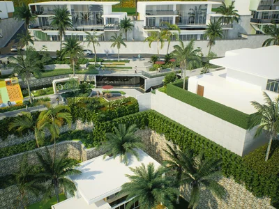 Вилла Ayana Luxury