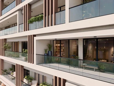 Residential complex AARK Residence