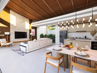 Villa Asherah Phase 1-2