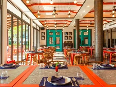Willa Baba Beach Club Natai