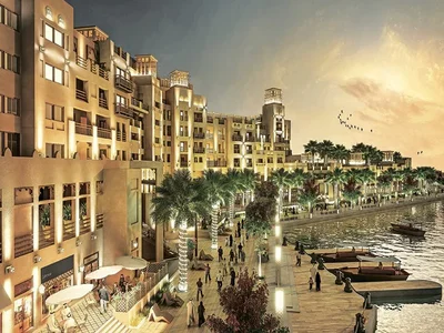 Complejo residencial Manazel Al Khor