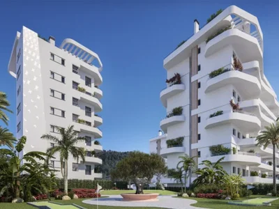 Residential complex Alonis Living