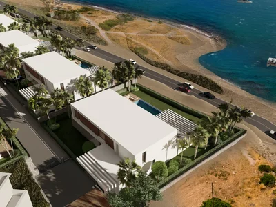 Residential complex ESENTEPE LUX VILLAS