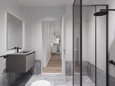 Complejo residencial BEL AIR RESIDENCES