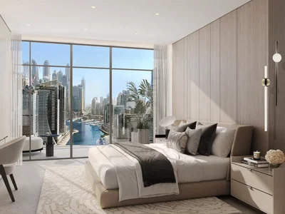 Complejo residencial LIV Waterside Brokers