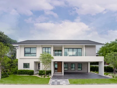 Villa THE LAVISH