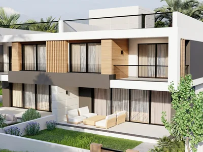 Complejo residencial ELYSIUM ISATIS