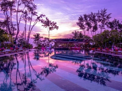 Willa Baba Beach Club Natai