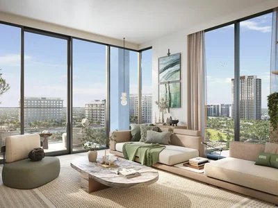Residential complex Vida Residences