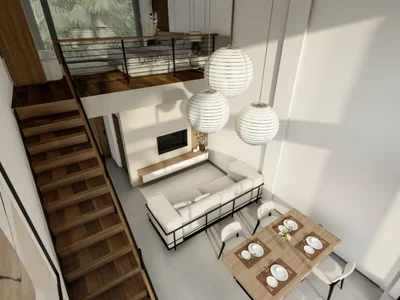 Жилой комплекс HORIZON APARTMENTS
