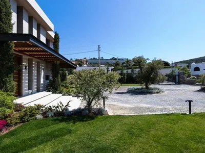 Willa Exclusive four bedroom villa in Bodrum.