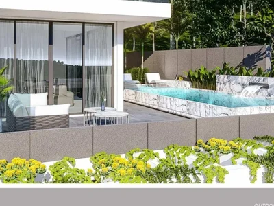 Villa Mali Thai Pool Villas