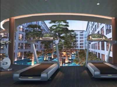 Wohnanlage CAPRI RESIDENCE