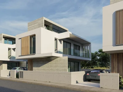 Villa Sandy Beach Villas