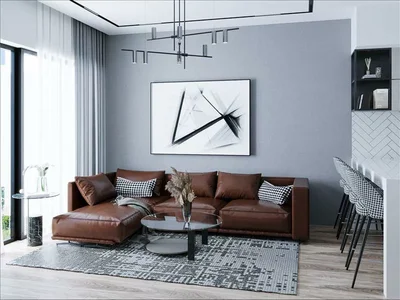 Complejo residencial New residence with a swimming pool and a fitness center in a prestigious area of Antalya, Turkey