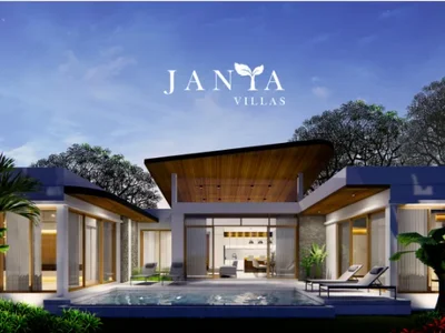 Villa Janya phase 2