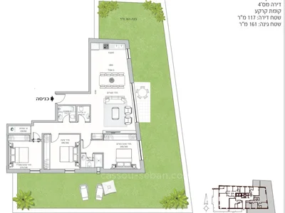 Quartier résidentiel Haut standing, luxueux, projet de qualité
