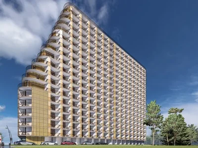 Appart-hôtel Optima Residence