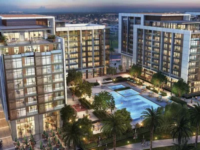 Complejo residencial Candice Acacia