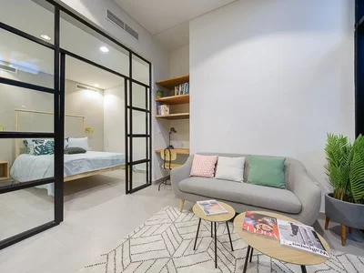 Edificio de apartamentos The Community