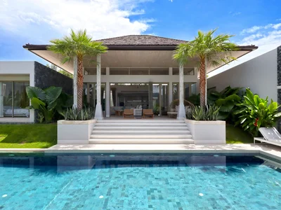 Villa Botanica Lakeside 