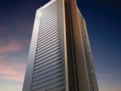 Residential complex Sky Gardens