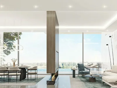 Willa Utopia V1000 by Damac