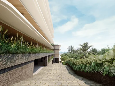 Residential complex Etherhome Seaview Condo