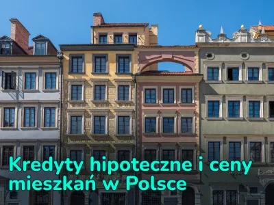 Ceny mieszkań w Polsce w II kwartale 2025 r. — Analityka