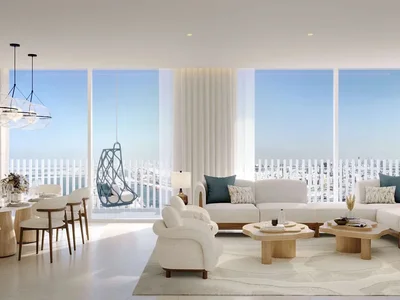 Residential complex Saria