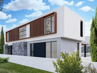 Barrio residencial THE HIVE