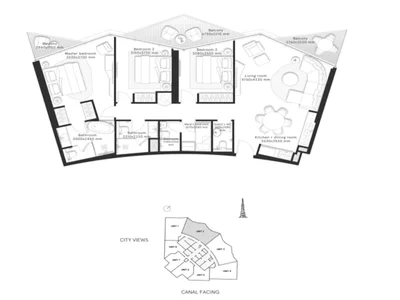 Zespół mieszkaniowy W Residence