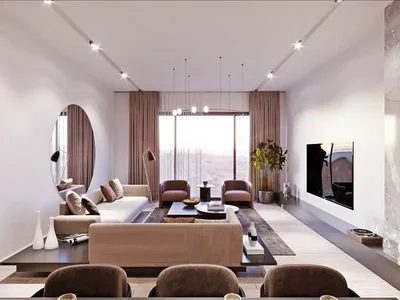 Complejo residencial New guarded residence close to a bus stop and the center of Düzce, Turkey