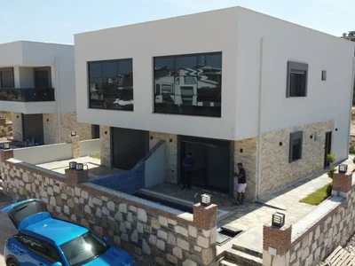 Villa Hisar Villas 
