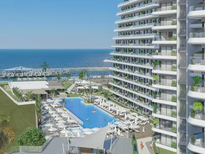Barrio residencial ALPCAN TOWERS KEY WEST