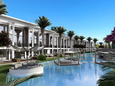Complejo residencial Aloha Beach Resort