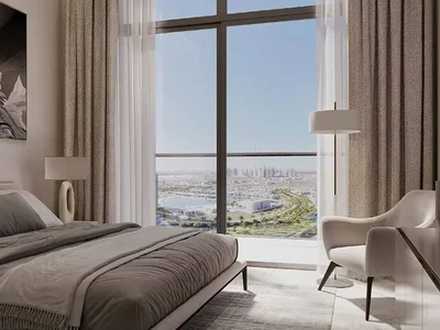 Residential complex Sobha Hartland II