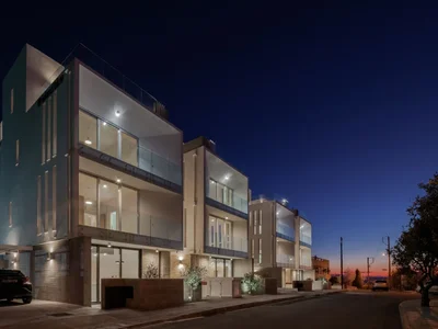 Жилой комплекс Almond Tree Villas