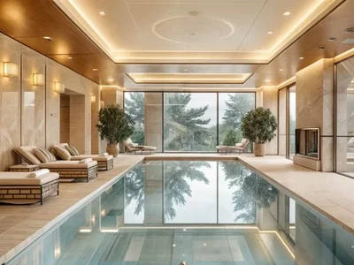 Apartamentowiec EG-102  Atlantis Resort is a landmark residential development in the heart of Hurghada