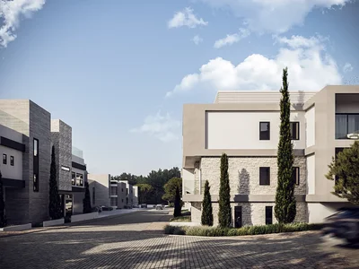 Residential complex Cypress Park