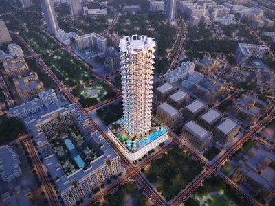 Residential complex Phantom