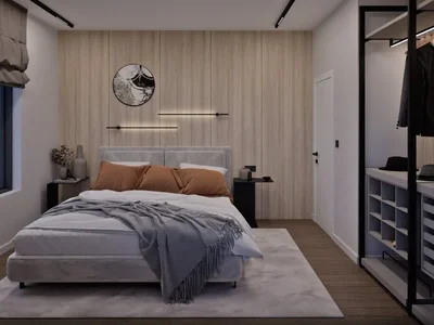 Wieś domków Grand Luxury Home Prostor stil i innovacii v samom serdce Solnecnogo Berega