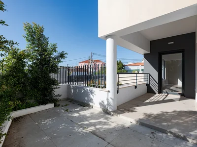 Residential complex PAÇO DE ARCOS