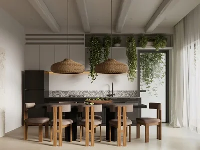 Villa GREEN 2