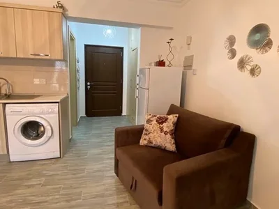 Residential complex Furnished studio in the Royal Sun complex.