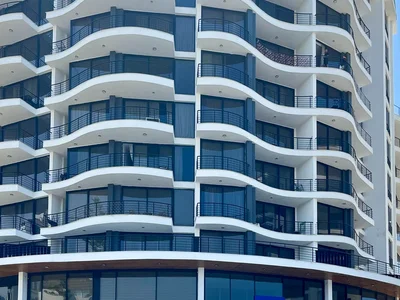 Barrio residencial CC Towers